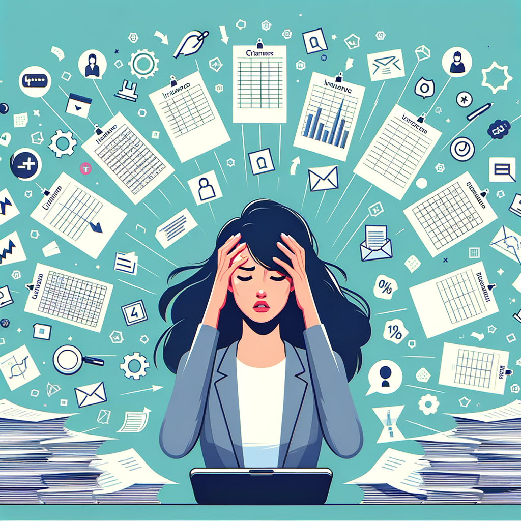 Break free from Excel chaos with Mercury's digital platform