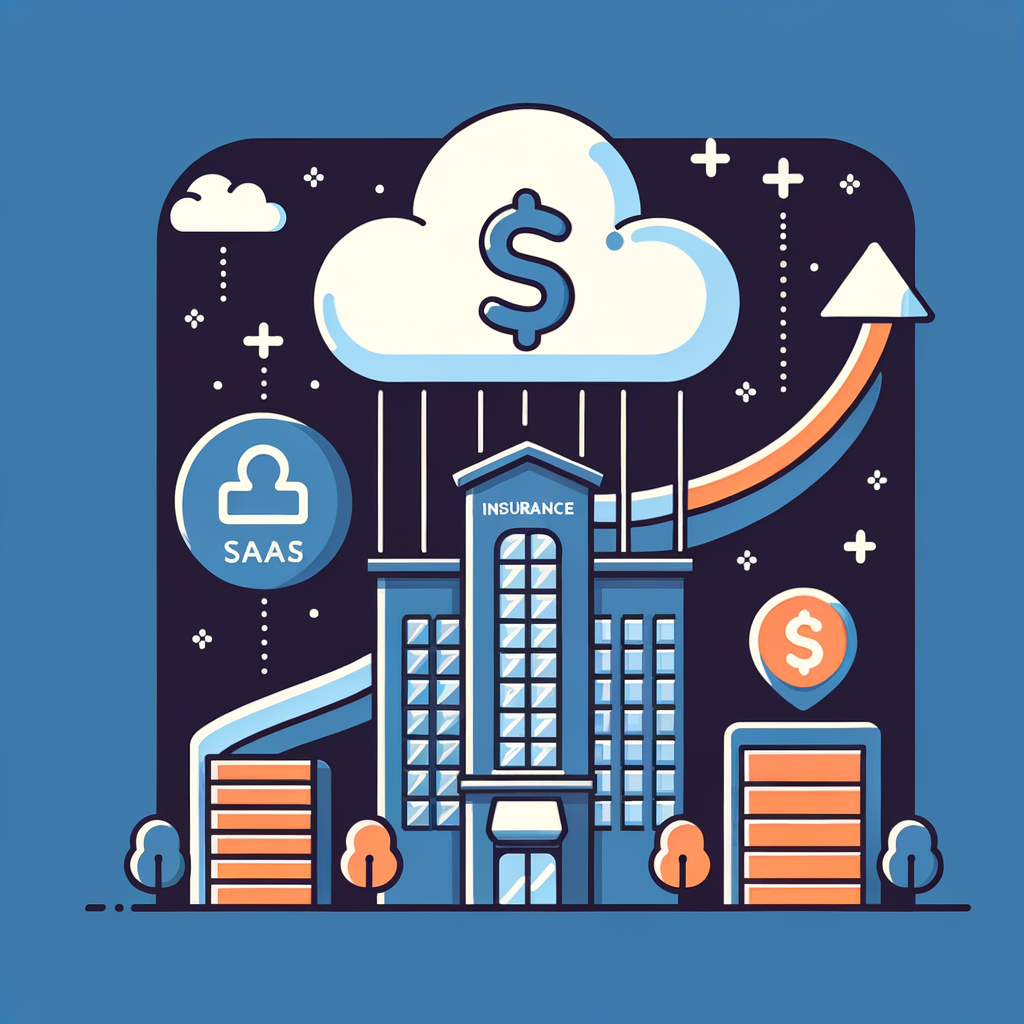 Slash insurance software costs to zero with unlimited growth