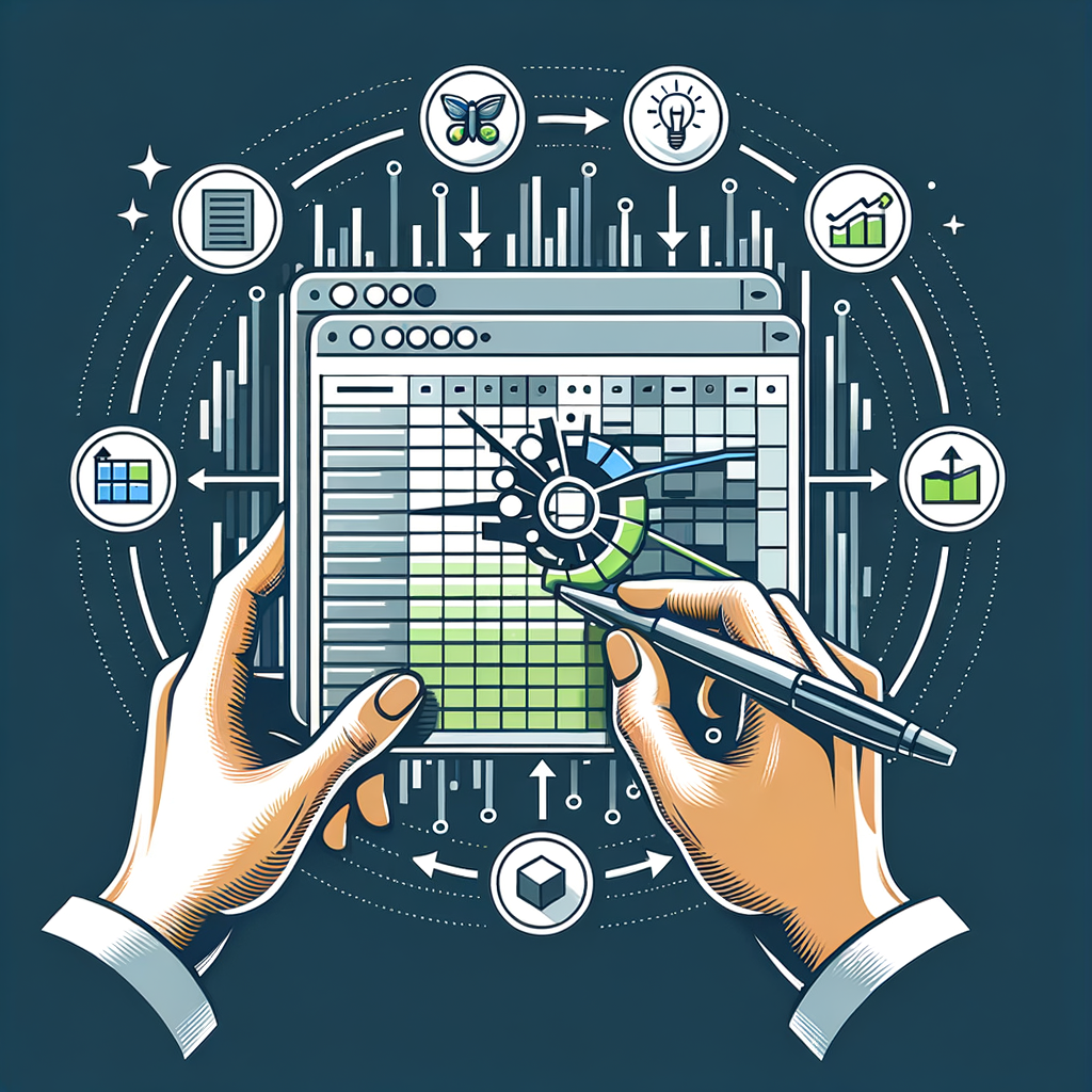 Automate data entry from Excel to your insurance system