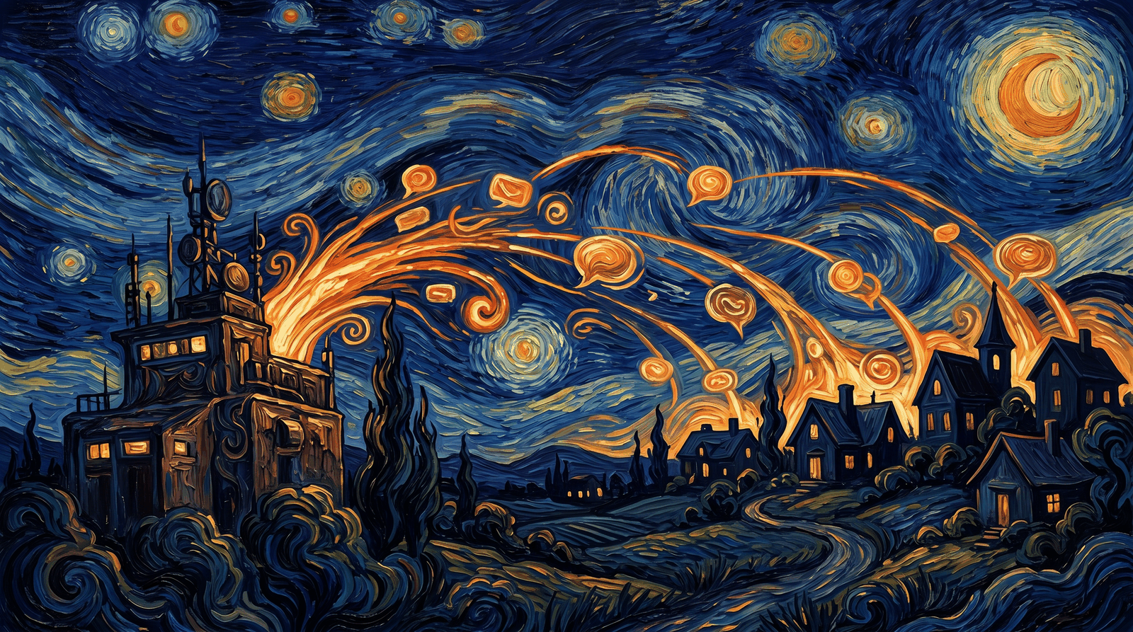 Policyholder Communication