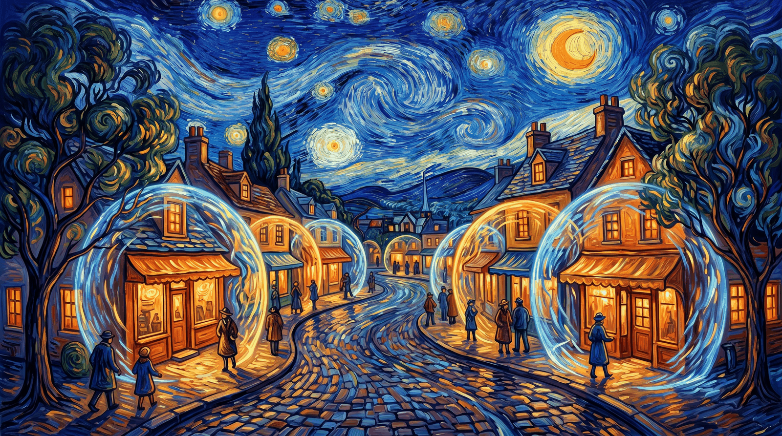 Small Commercial Profitability