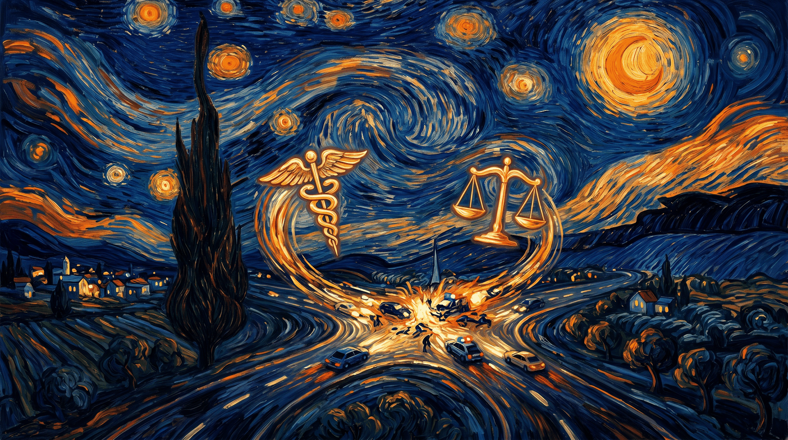 Auto Liability Severity