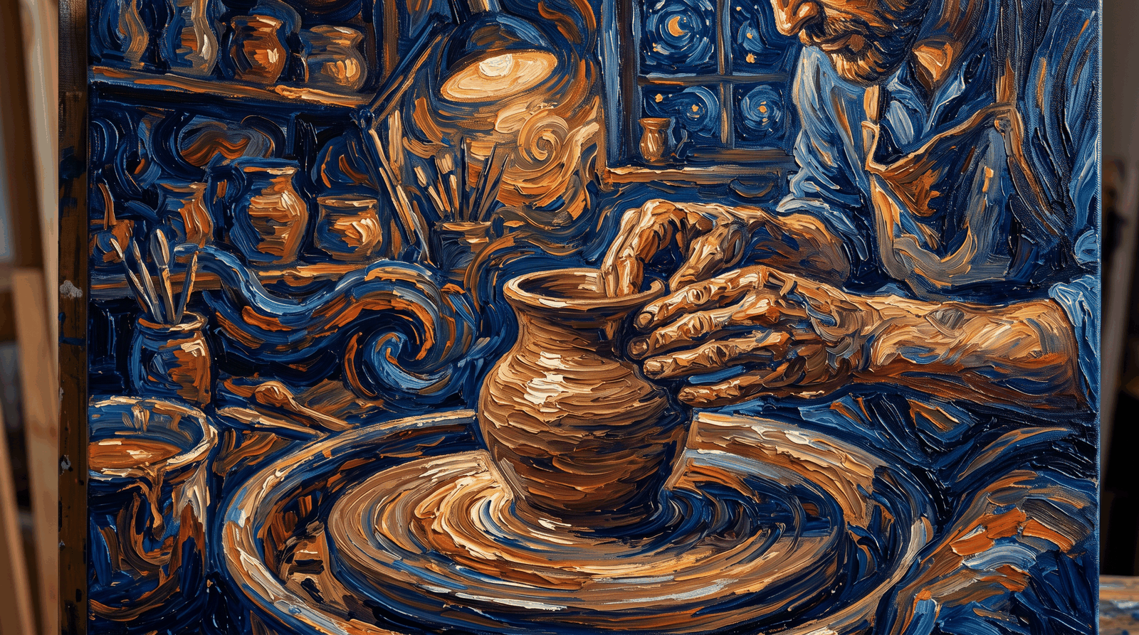 Adjuster Skill Investment