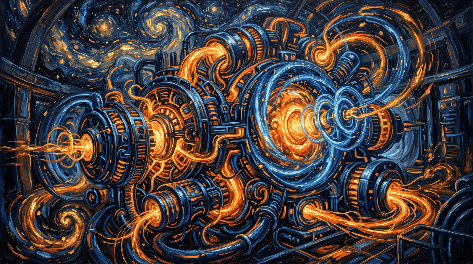 Policy Admin Modernization