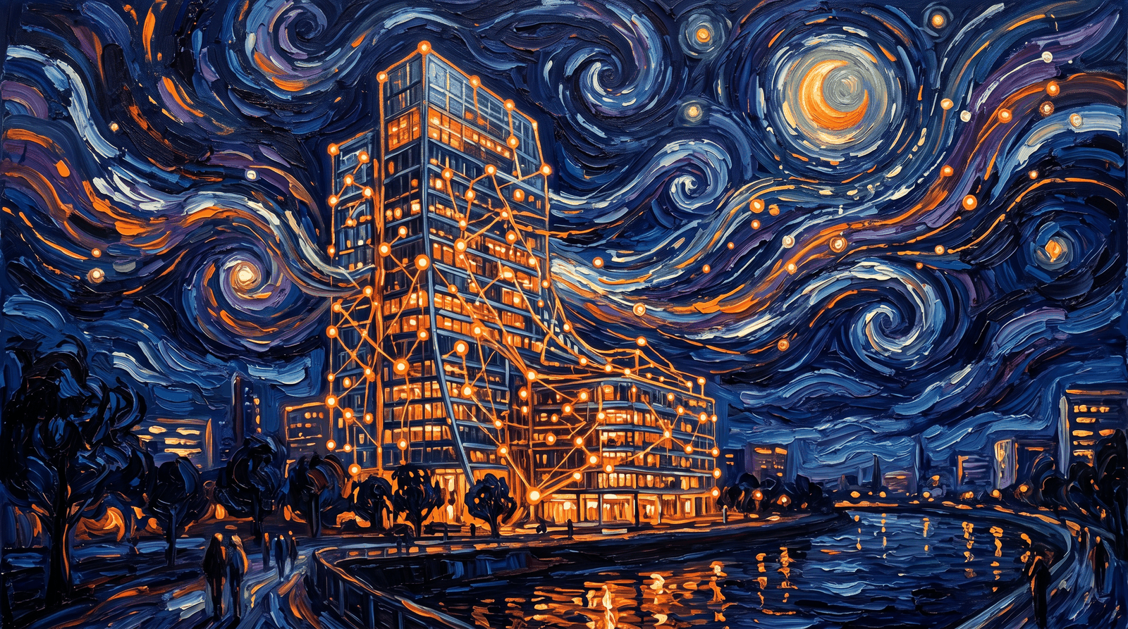 IoT Property Underwriting