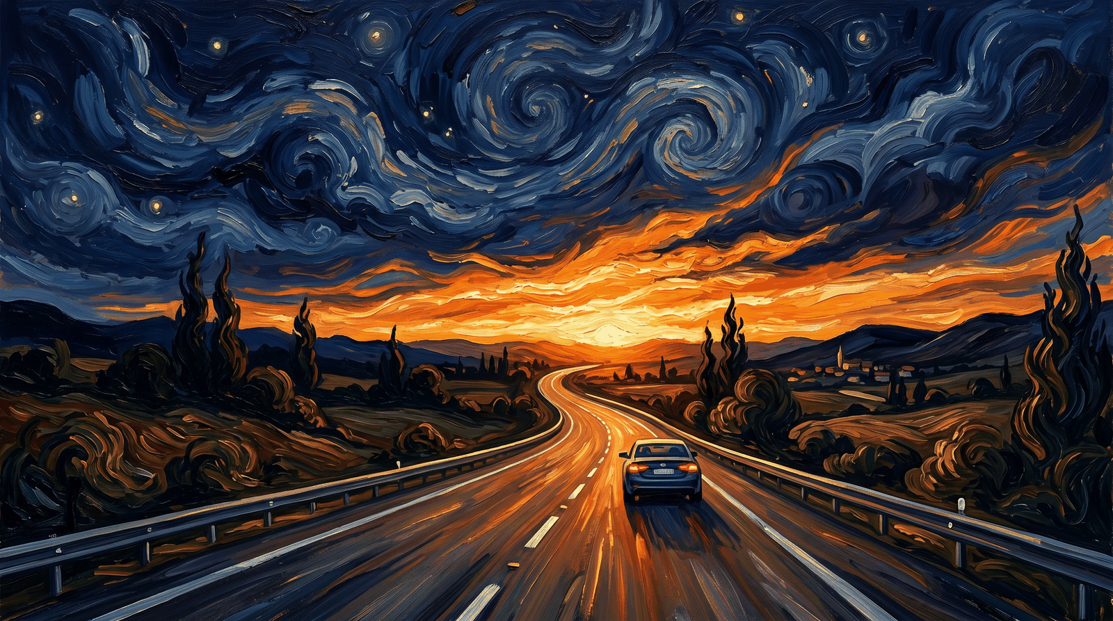 Personal Auto Recovery