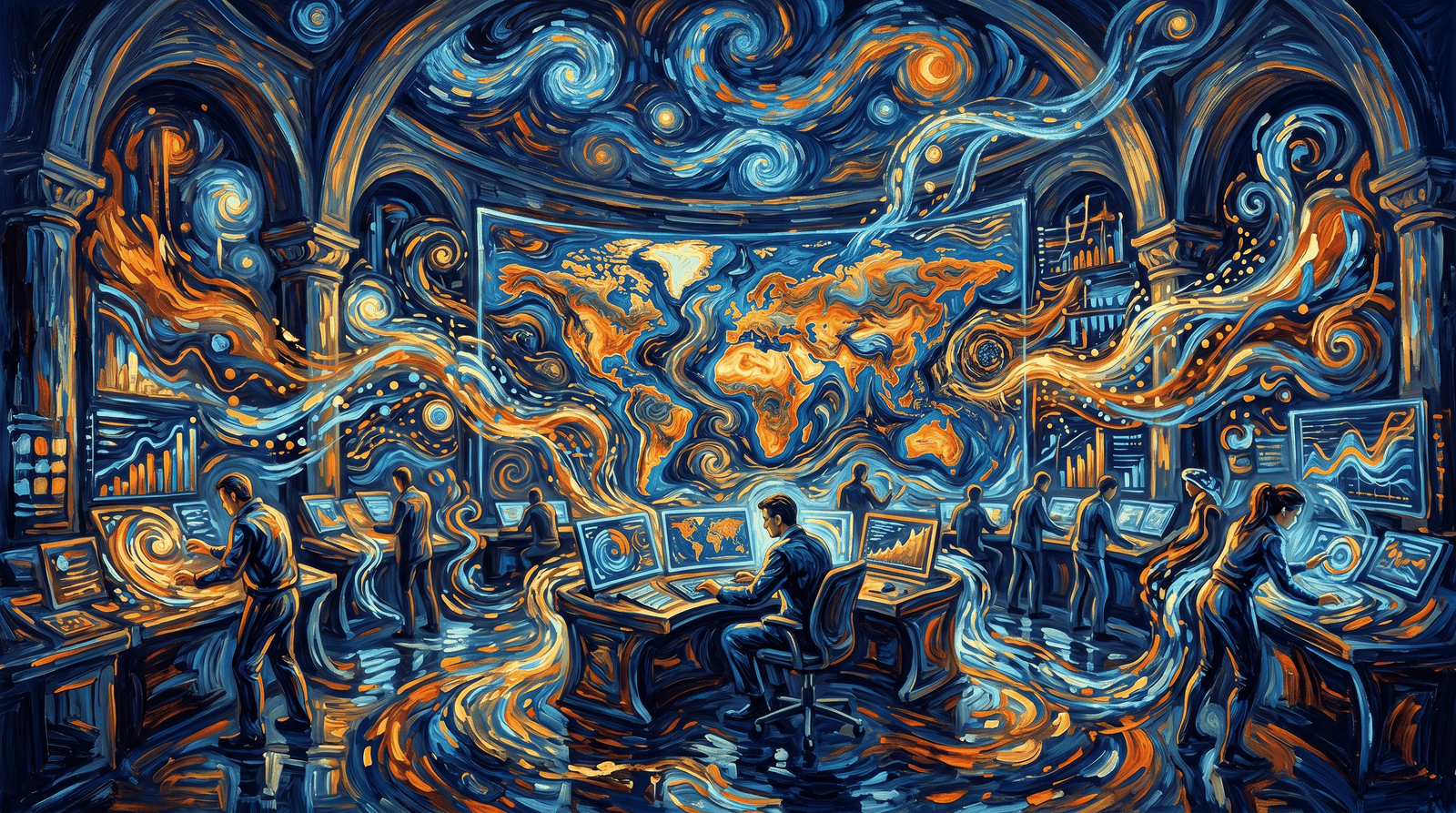 AI Underwriting Shifts