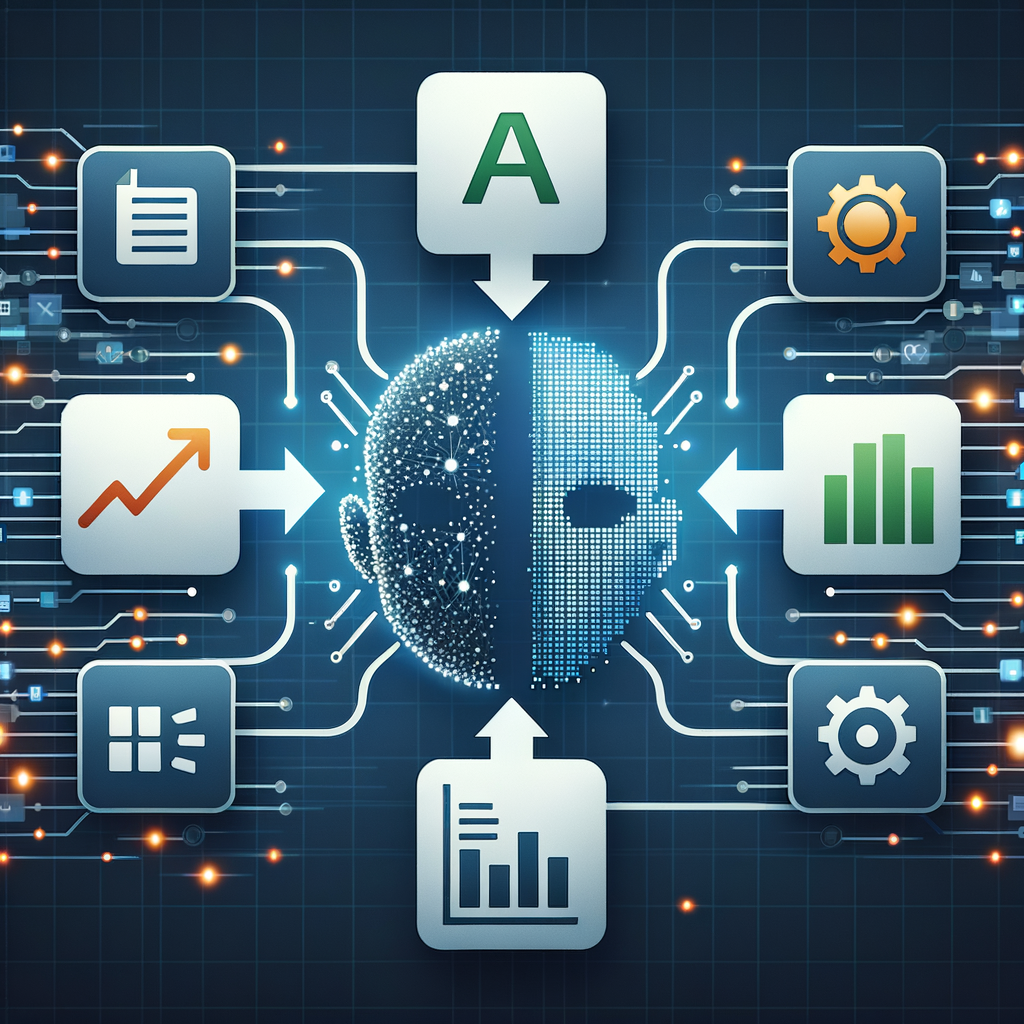 Mercury Platform: AI-powered drag-and-drop data import