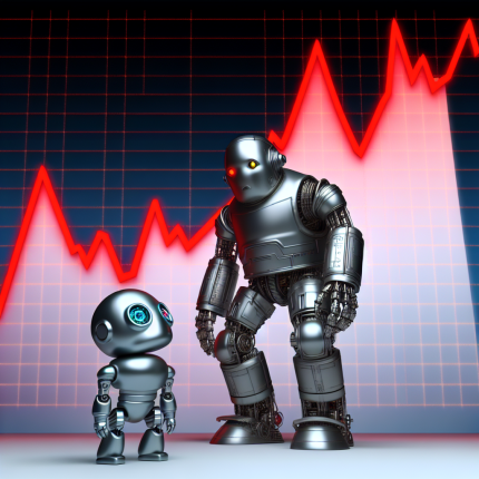 Chinese startup's $5.6M AI model dethrones ChatGPT