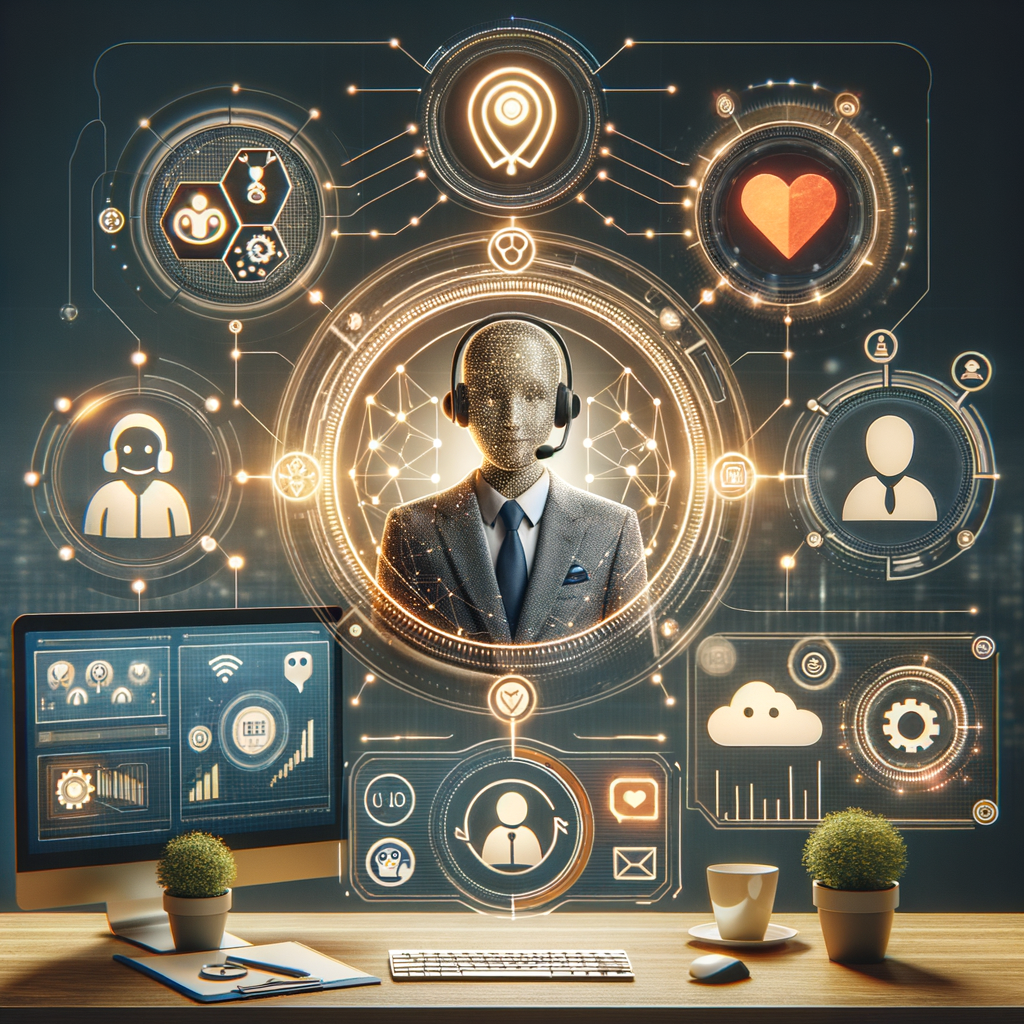 Personalizing insurance with AI and a human touch.