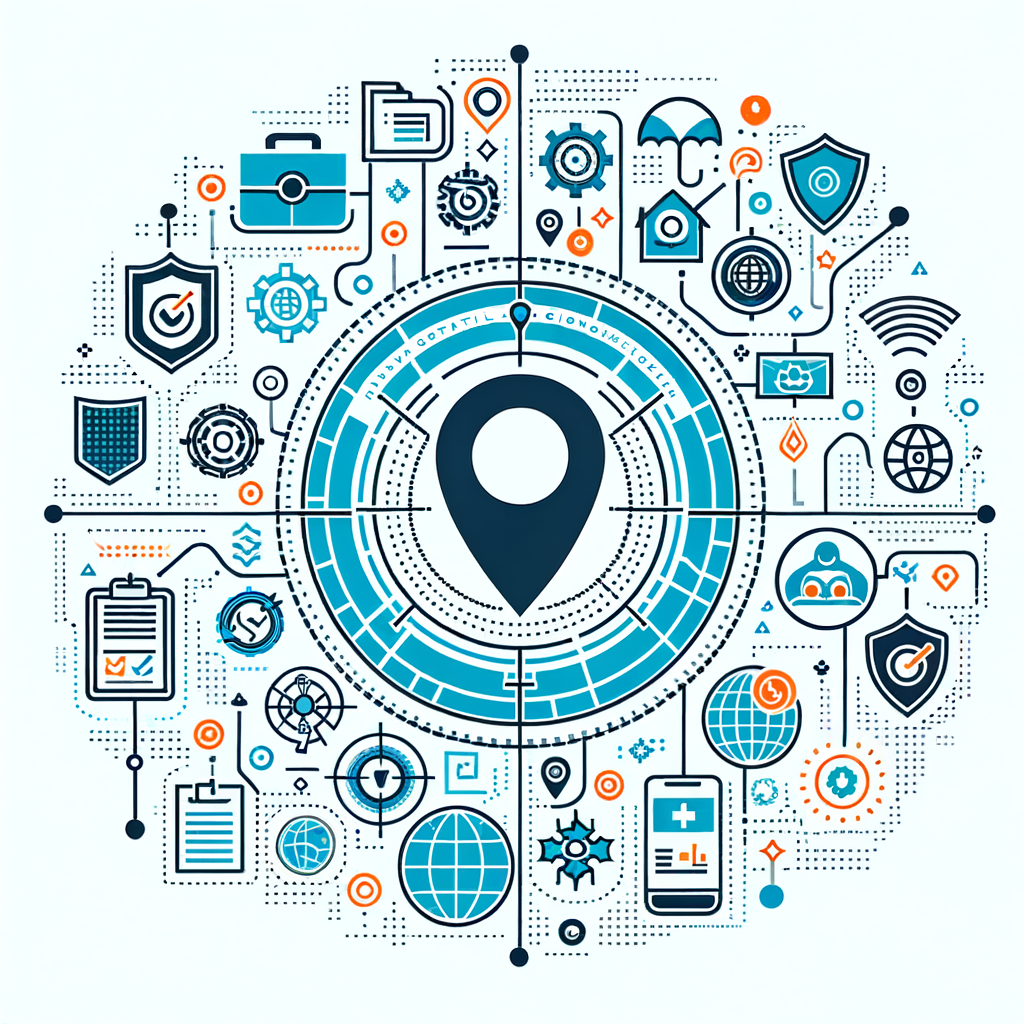 Unlock geo intelligence for P&C with Mercury Platform