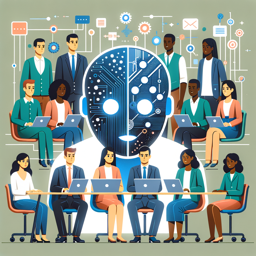 Quick Silver Systems: Advancing AI while valuing our team