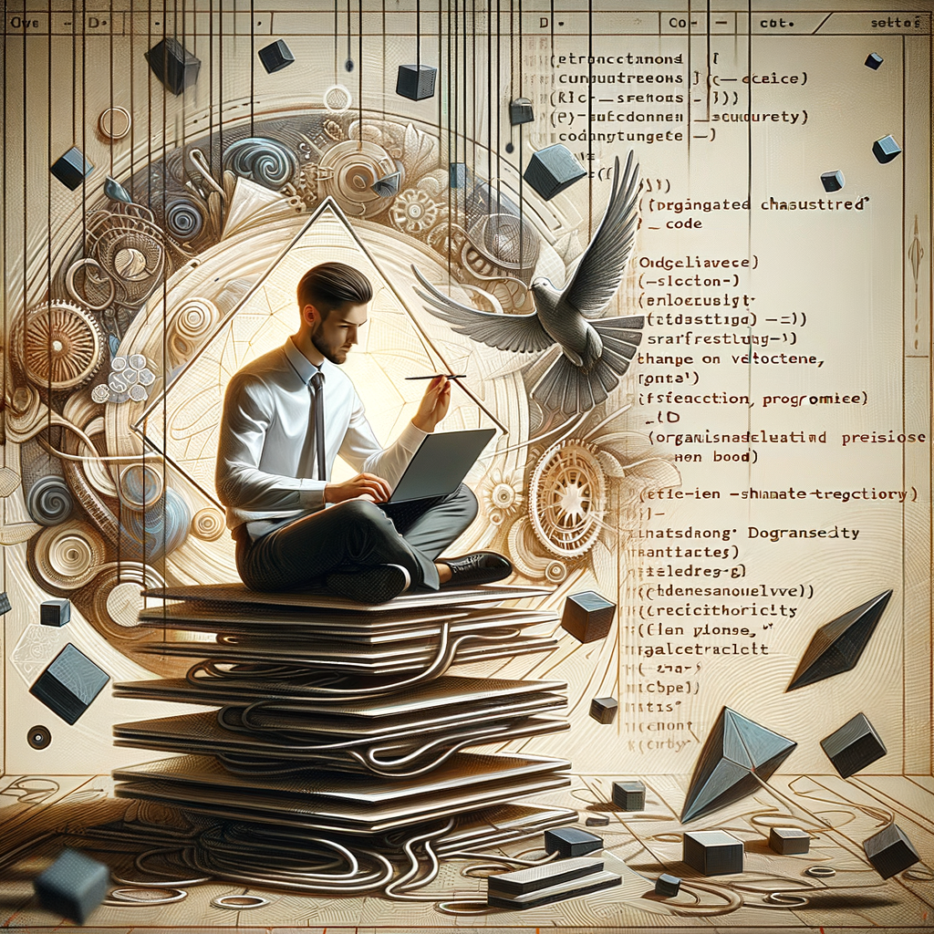 Slow and steady coding wins the race for quality software