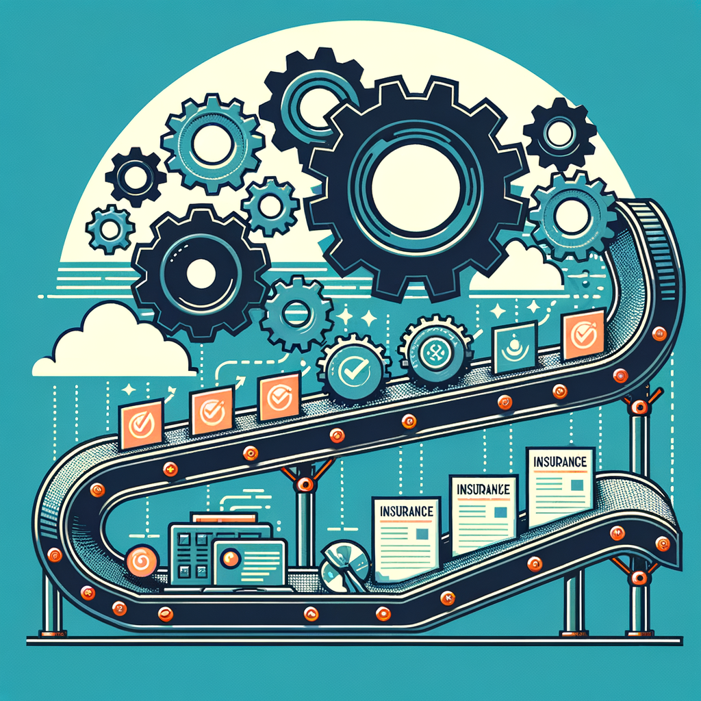 Automate COI requests with Mercury's self-service platform