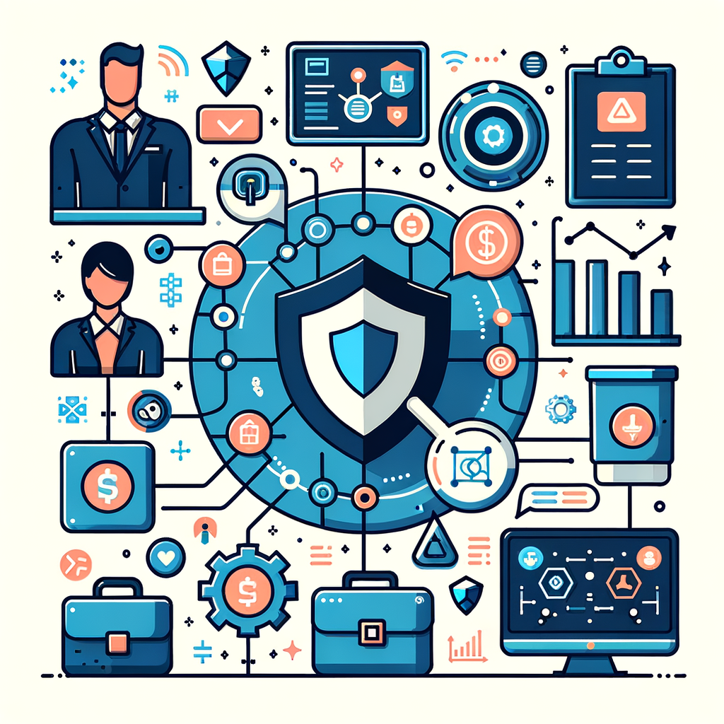 Affordable, modular insurance tech to compete with giants