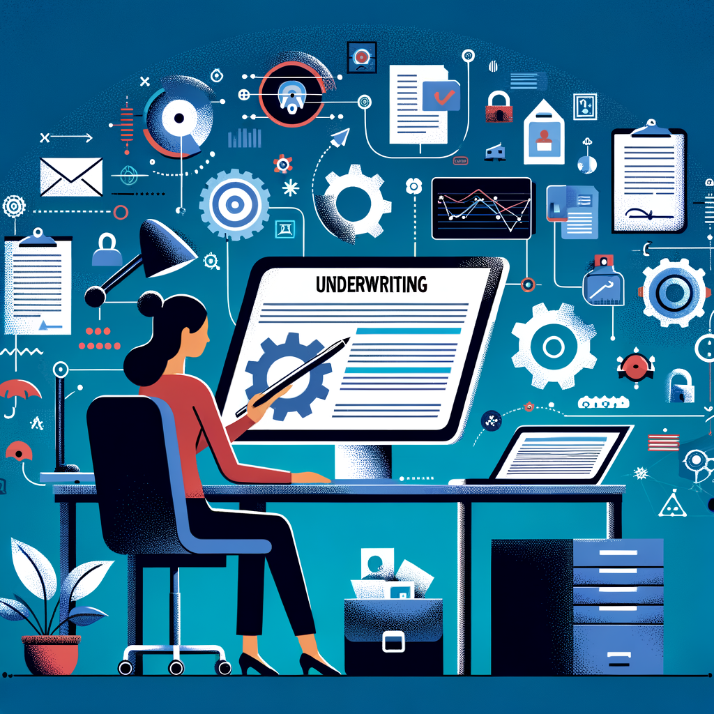 Supercharge underwriting with real-time rating on Mercury