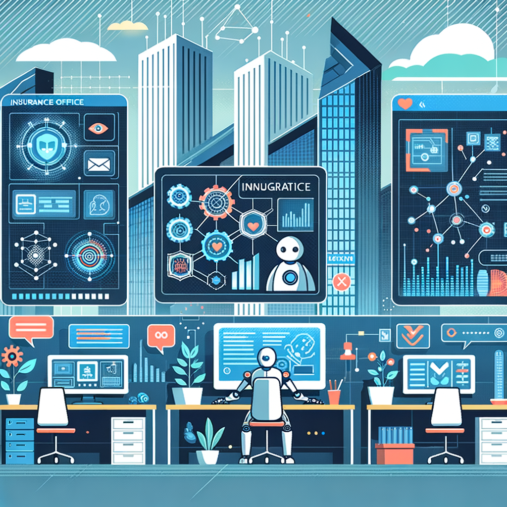 Streamline insurance operations with Mercury's POC journey