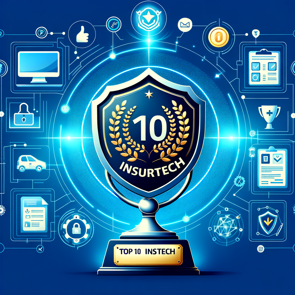 QuickSilver's Mercury Platform: Top 10 InsurTech Solution