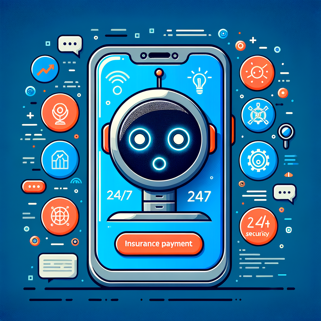 AI-powered IVR streamlines insurance payments & service