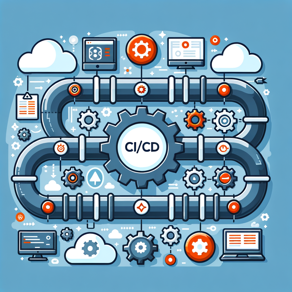 Automate QA with CI/CD for reliable, agile insurance ops