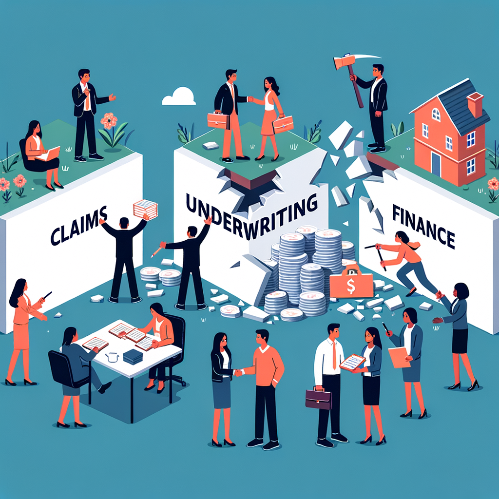 Streamline insurance ops with Mercury's unified platform.