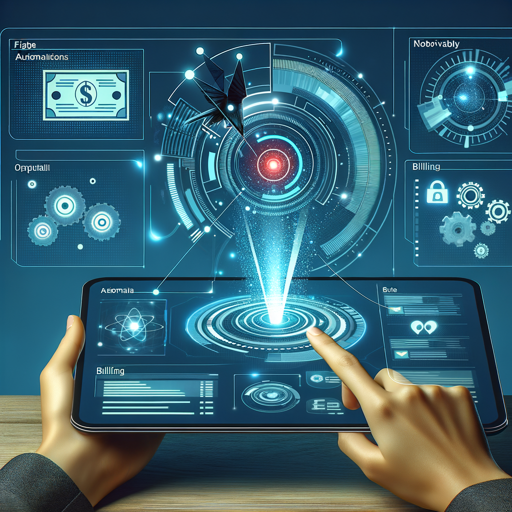 Streamline payments, save time, and improve cash flow.