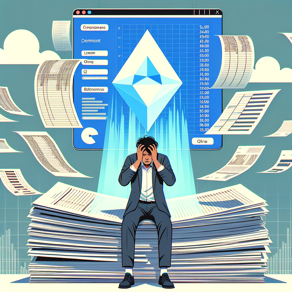 Ditch spreadsheets for streamlined insurance management
