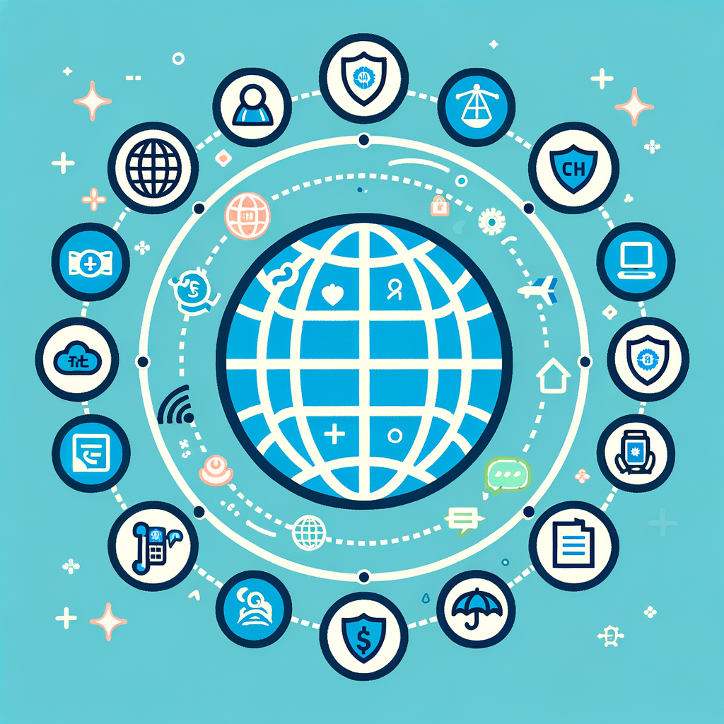Expand globally with Mercury's multilingual P&C platform.