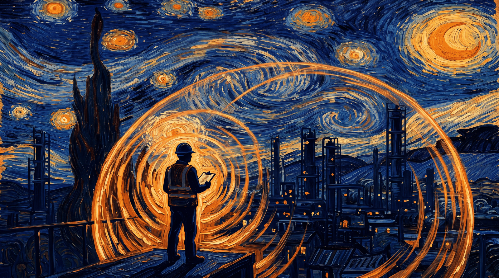 Loss Control Reimagined