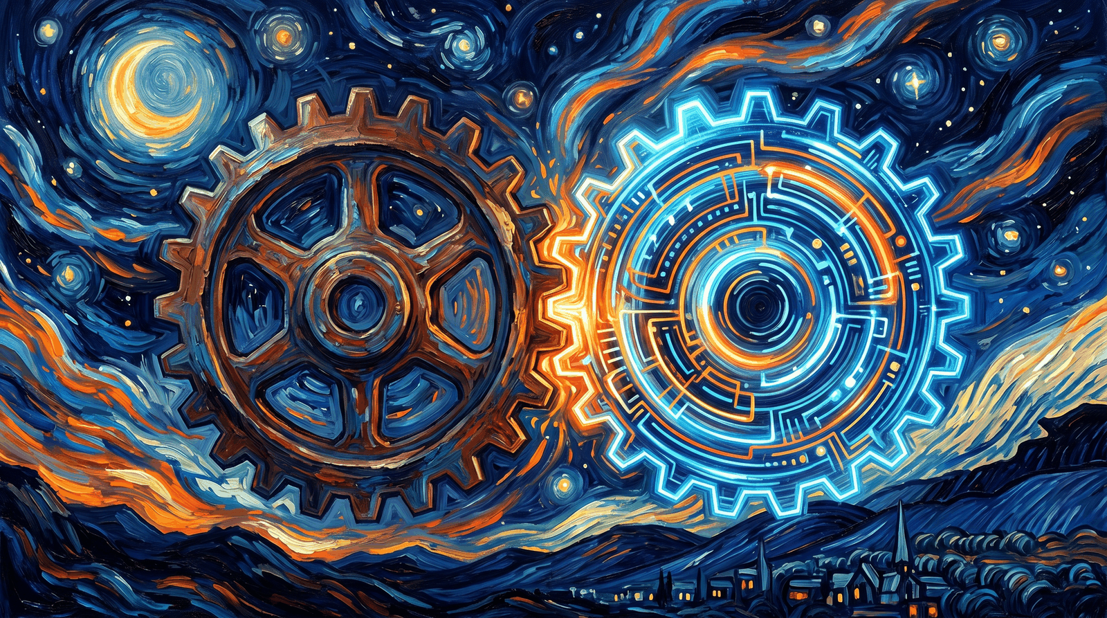 InsurTech Partnership Era