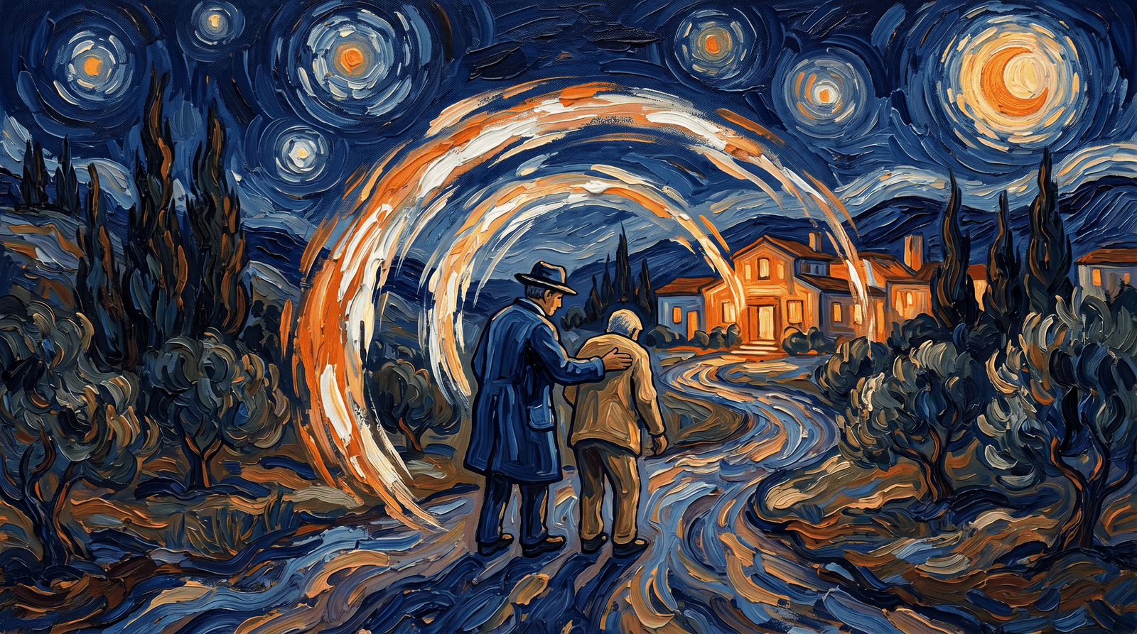 Workers Comp Analytics