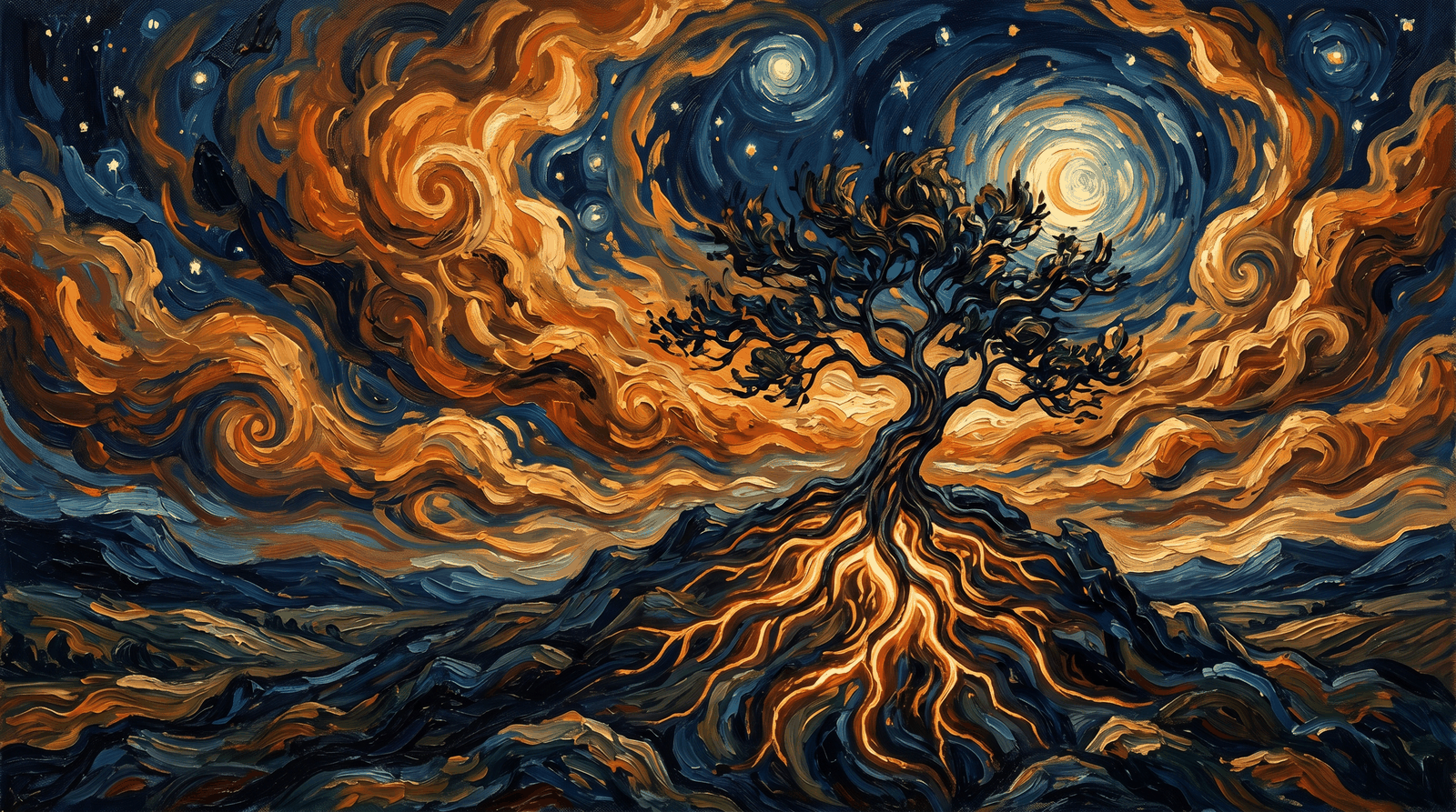 Resilience as Strategy