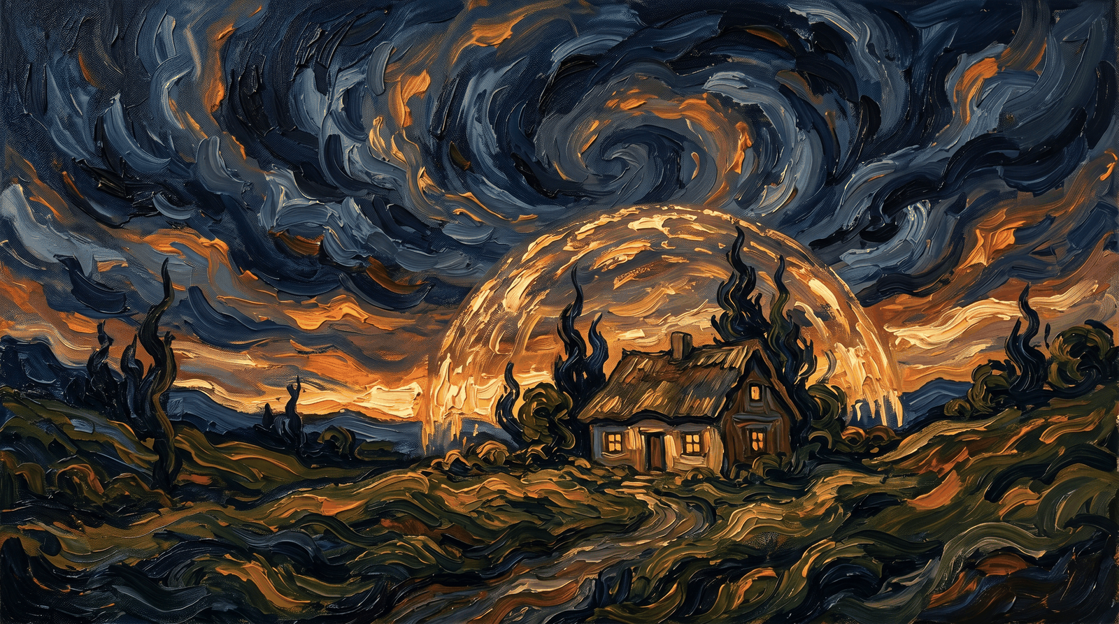 Homeowners Market Stress