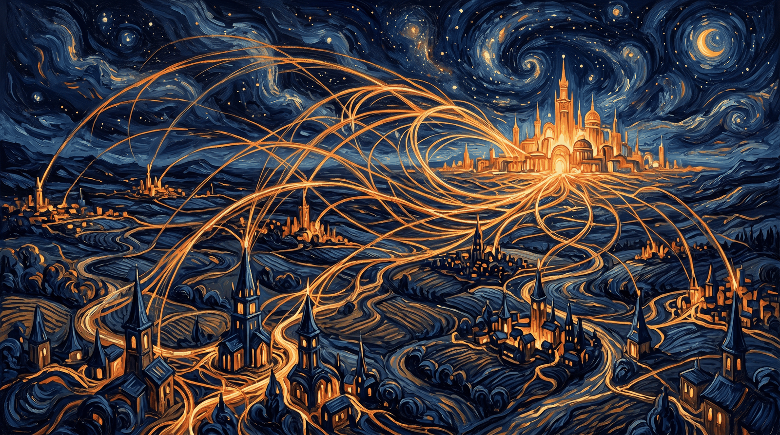 Reinsurance Shapes Markets