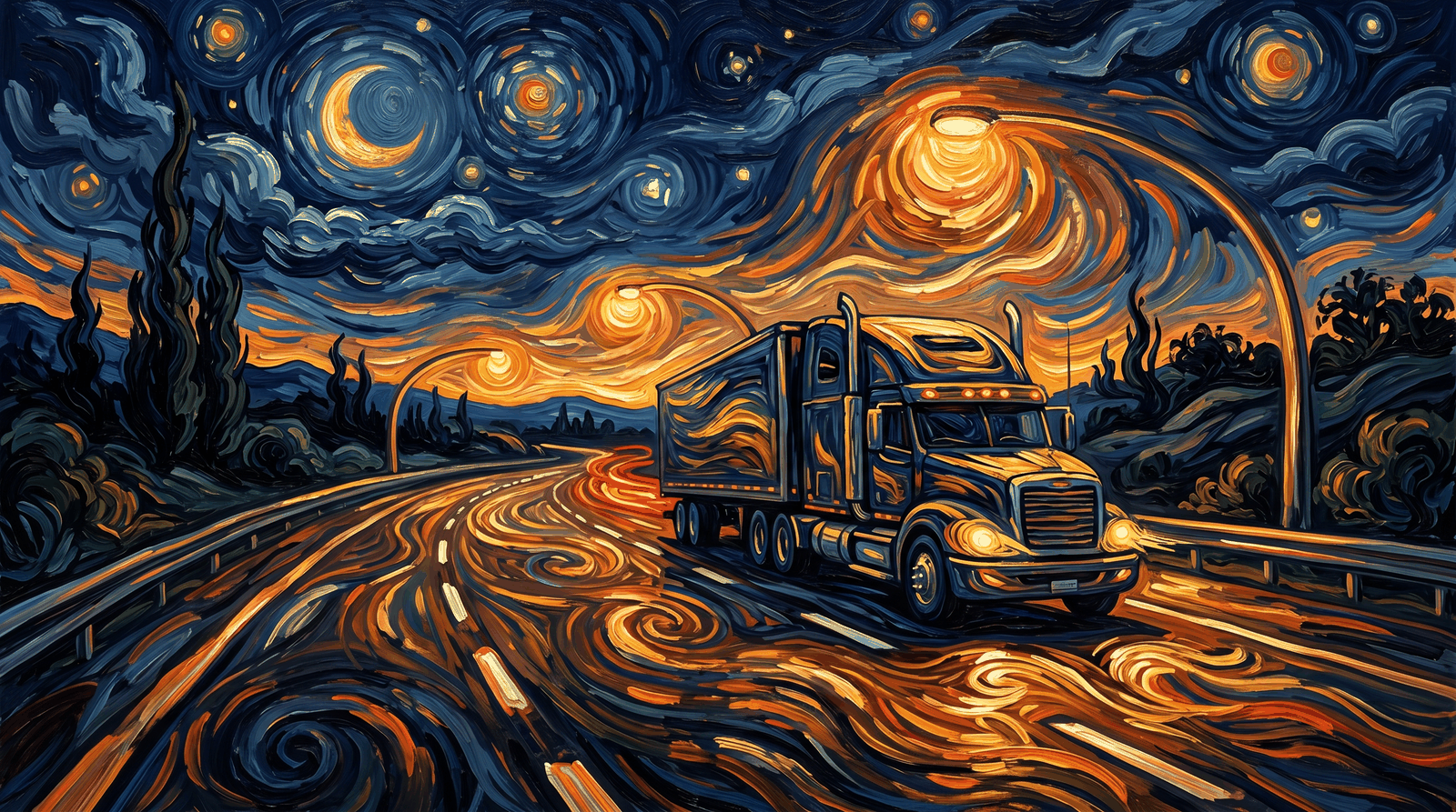 Commercial Auto Pressure