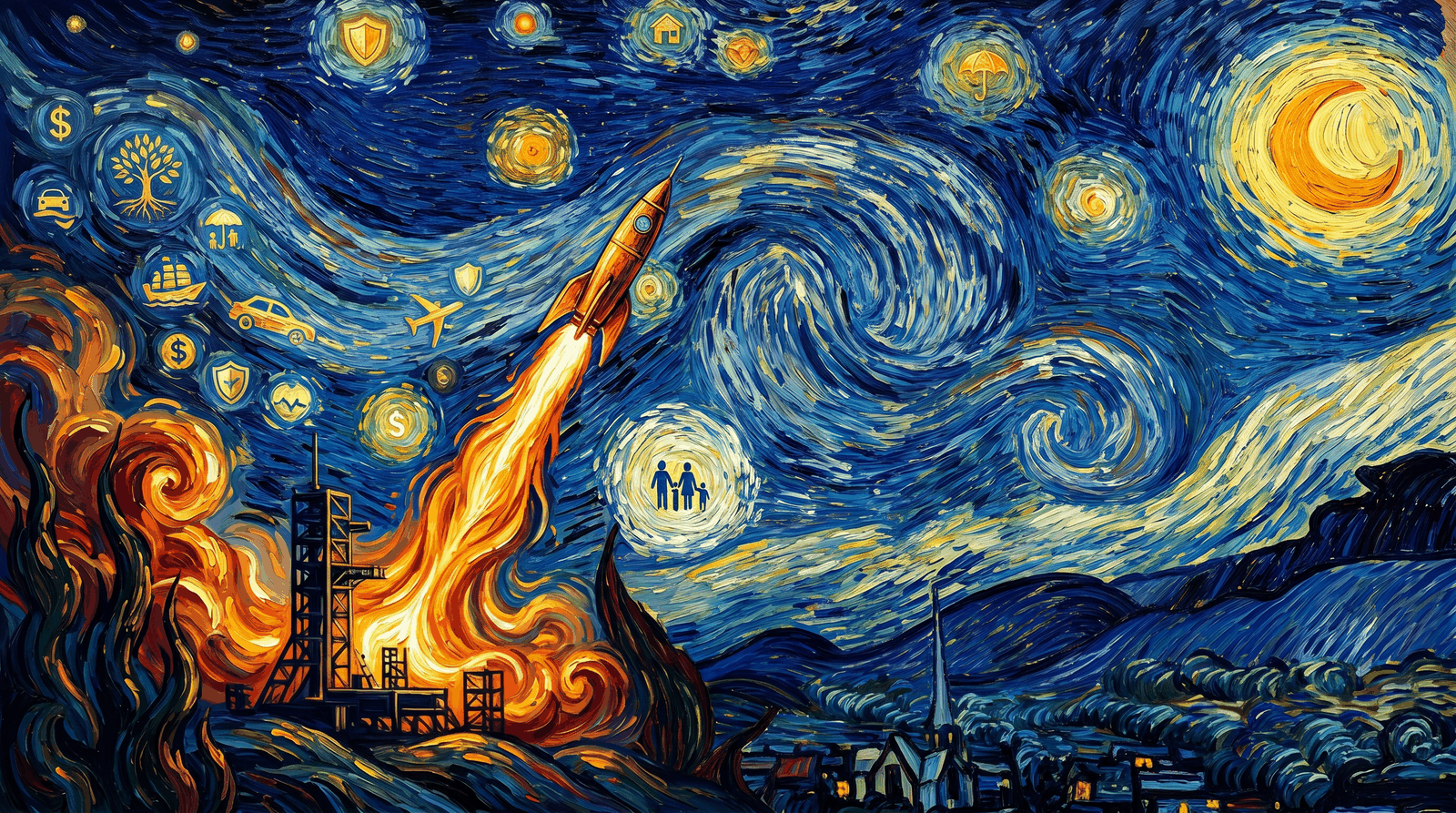 Product Speed Advantage