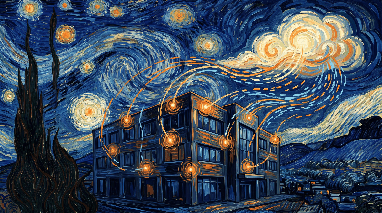 IoT Transforms Insurance