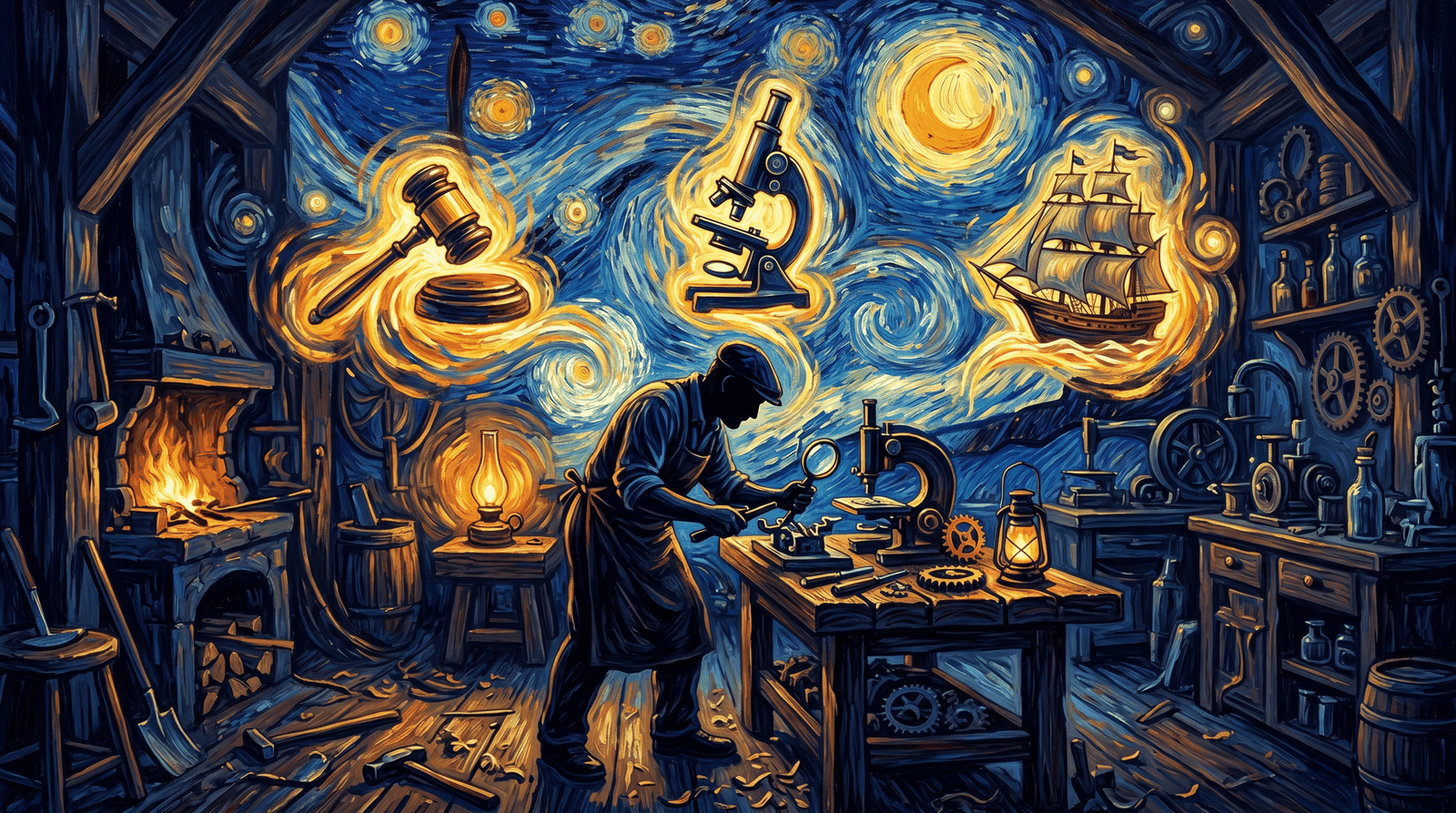 Specialty Lines Expertise