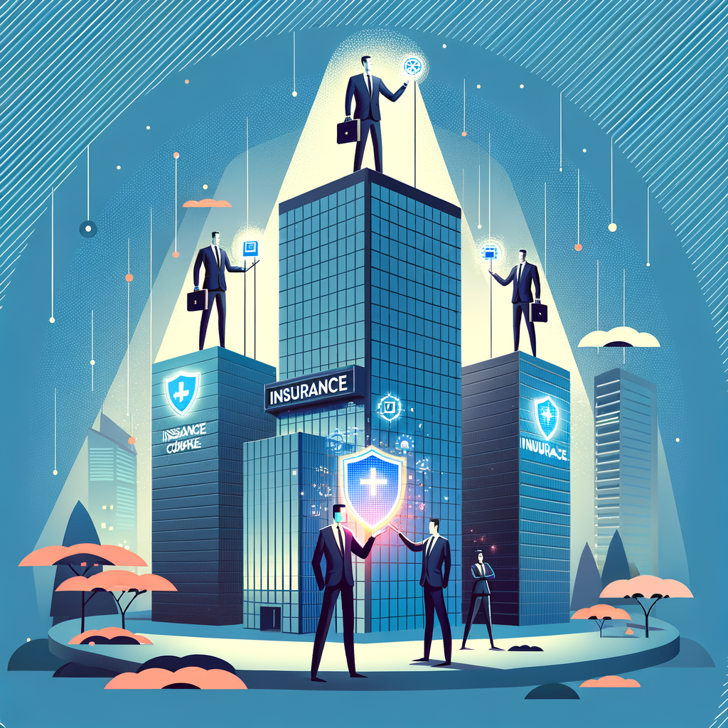 InsurTech Empowers Underdogs