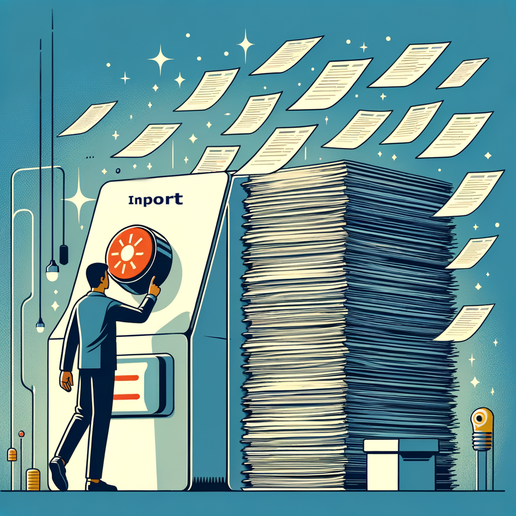 Underwriting Automation Revolution