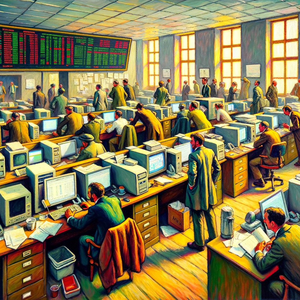 Underwriting Unleashed