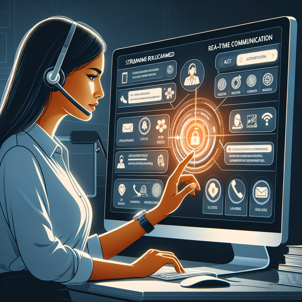 Claims Communication Efficiency