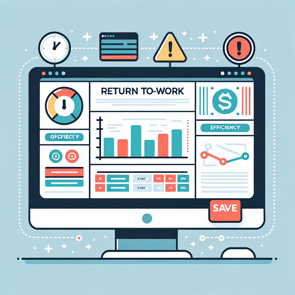 Automated Claims Tracking