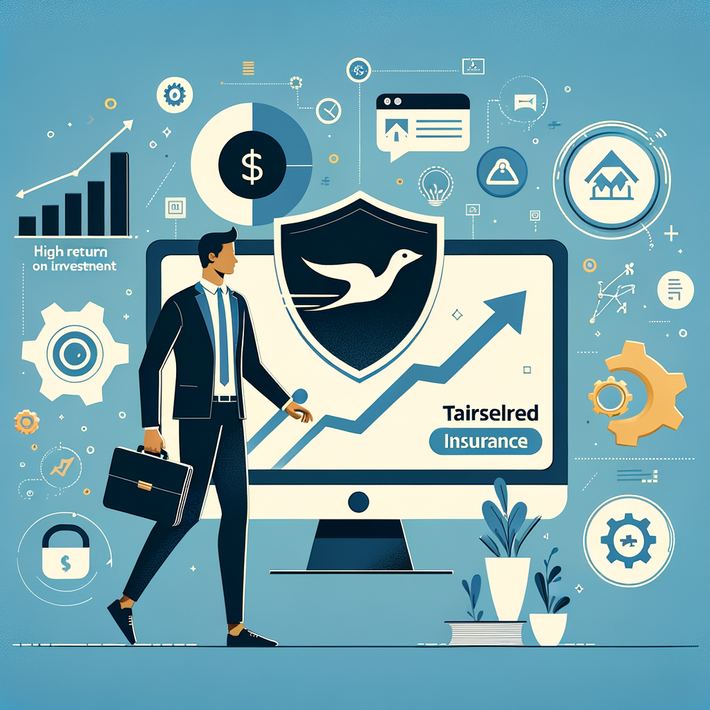 Affordable enterprise insurance software without compromise