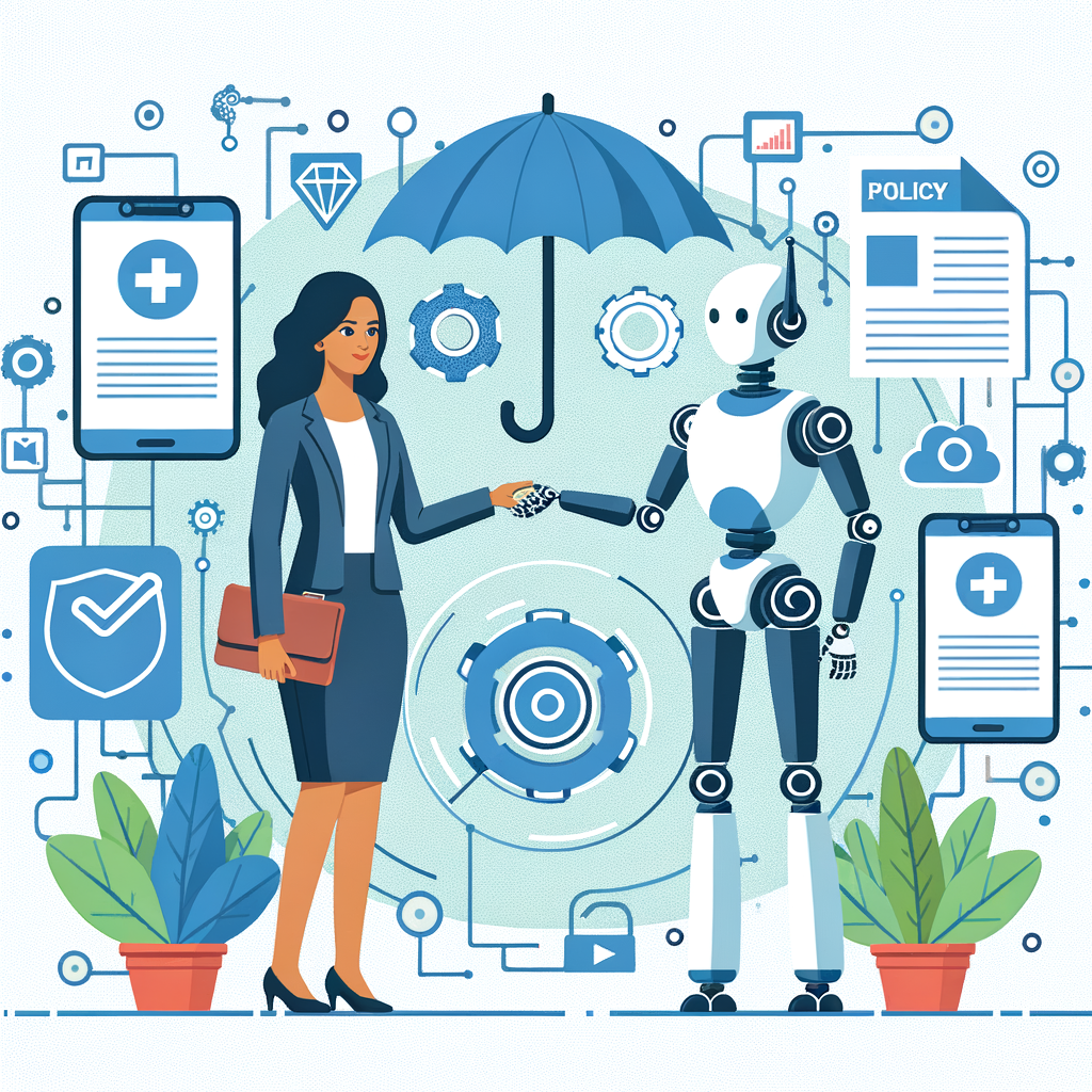 InsurTech innovators merge insurance expertise with tech