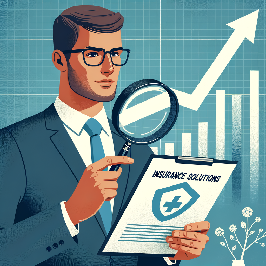 Empowering small insurers with enterprise-grade tech
