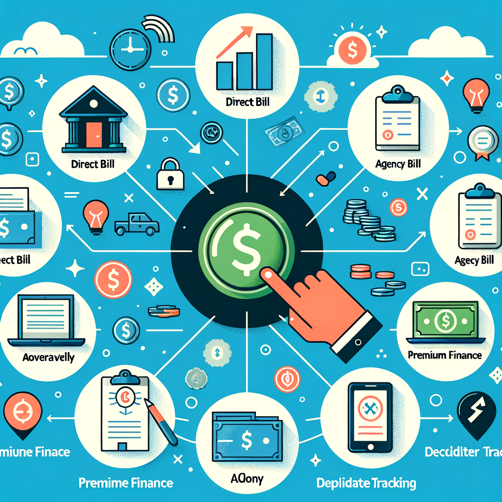 Streamline insurance billing with an all-in-one solution