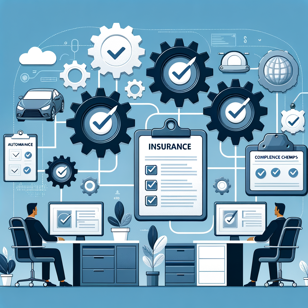 Automate OFAC checks, boost compliance & efficiency.