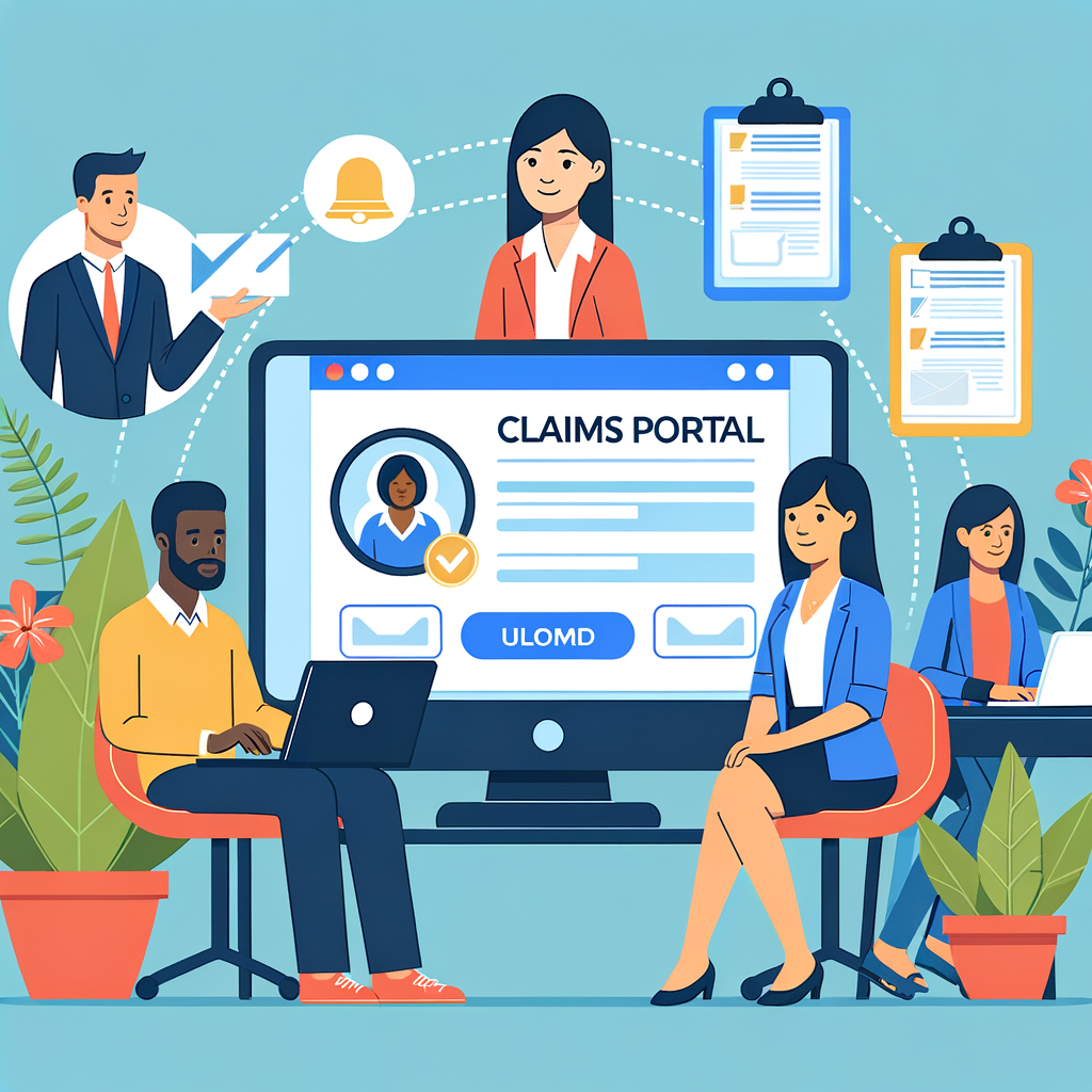 Claims Efficiency Powerhouse