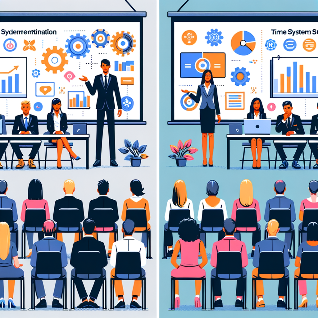 Real demos beat slideshows for meaningful client engagement